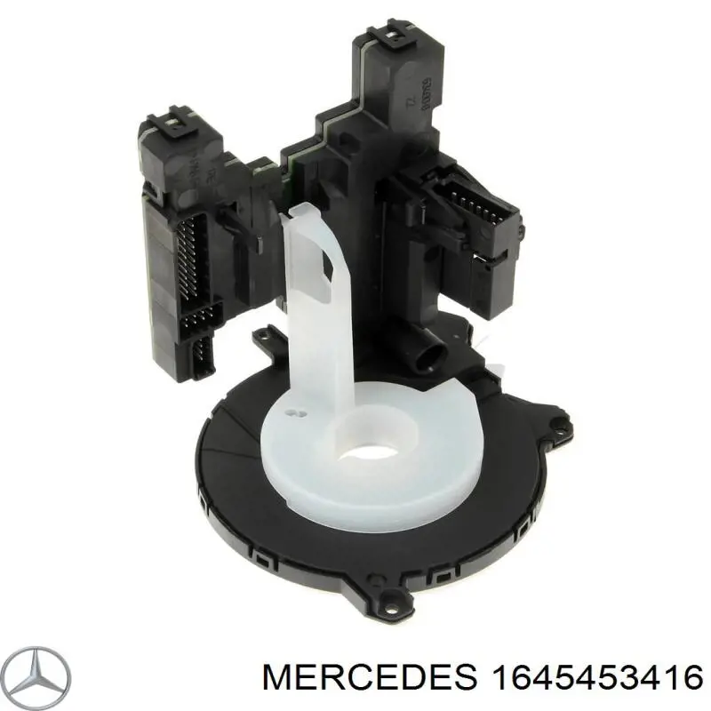 Купити A1645458516 Mercedes Датчик кута повороту кермового колеса