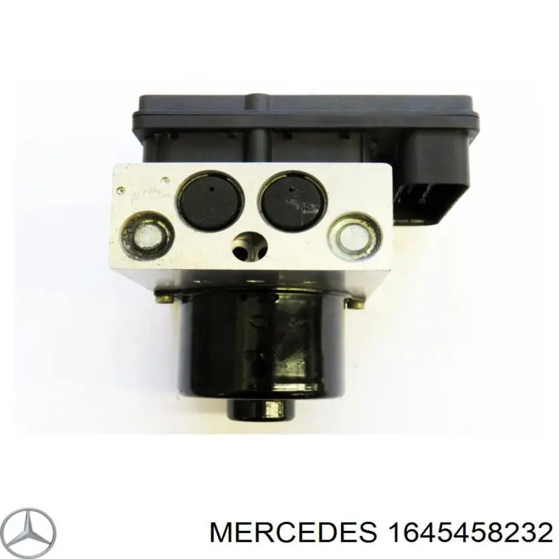 Блок керування ESP на Mercedes R-Class (W251)