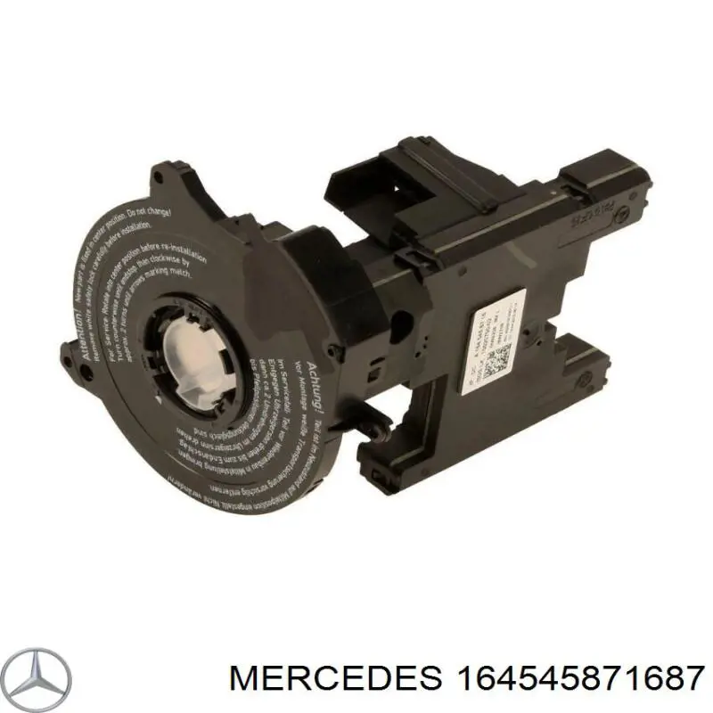 A1645458516 Mercedes Датчик керма