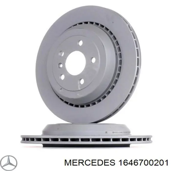 Автоскло Mercedes A1646700201 ціна, від 402.35 USD
