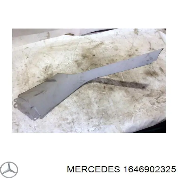 A1646902325 Mercedes 