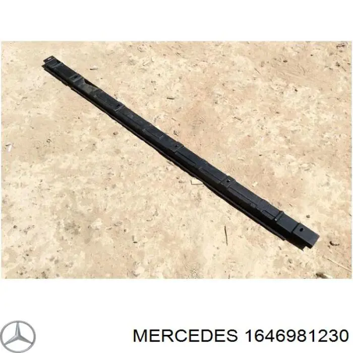  Mercedes A1646981230