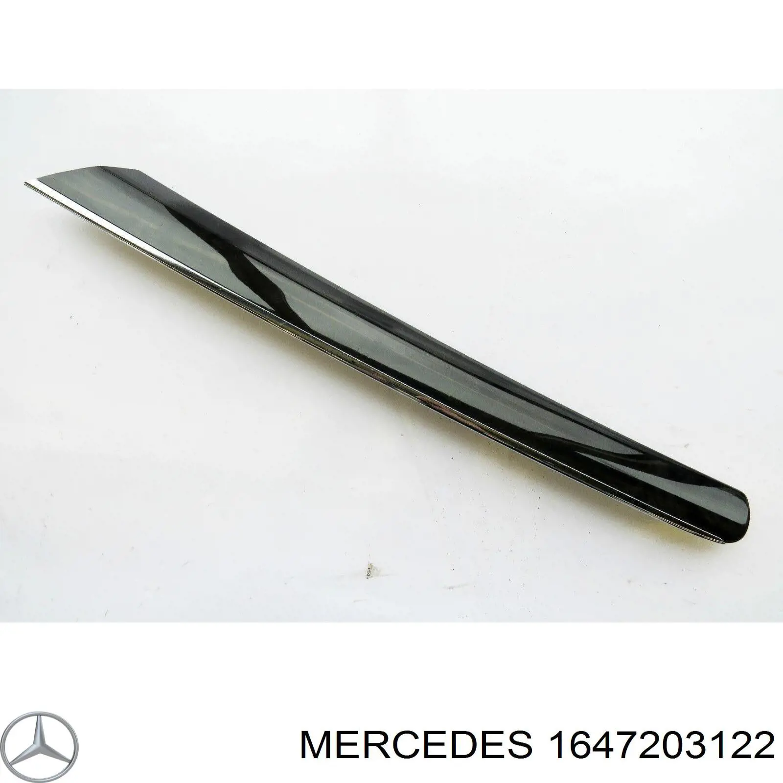 Купити A1647203122 Mercedes 
