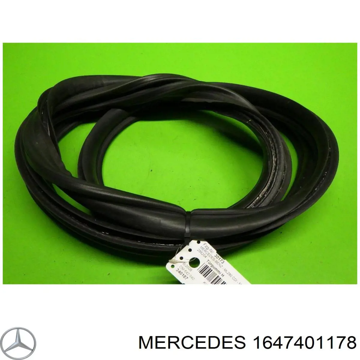 A1647401178 Mercedes 