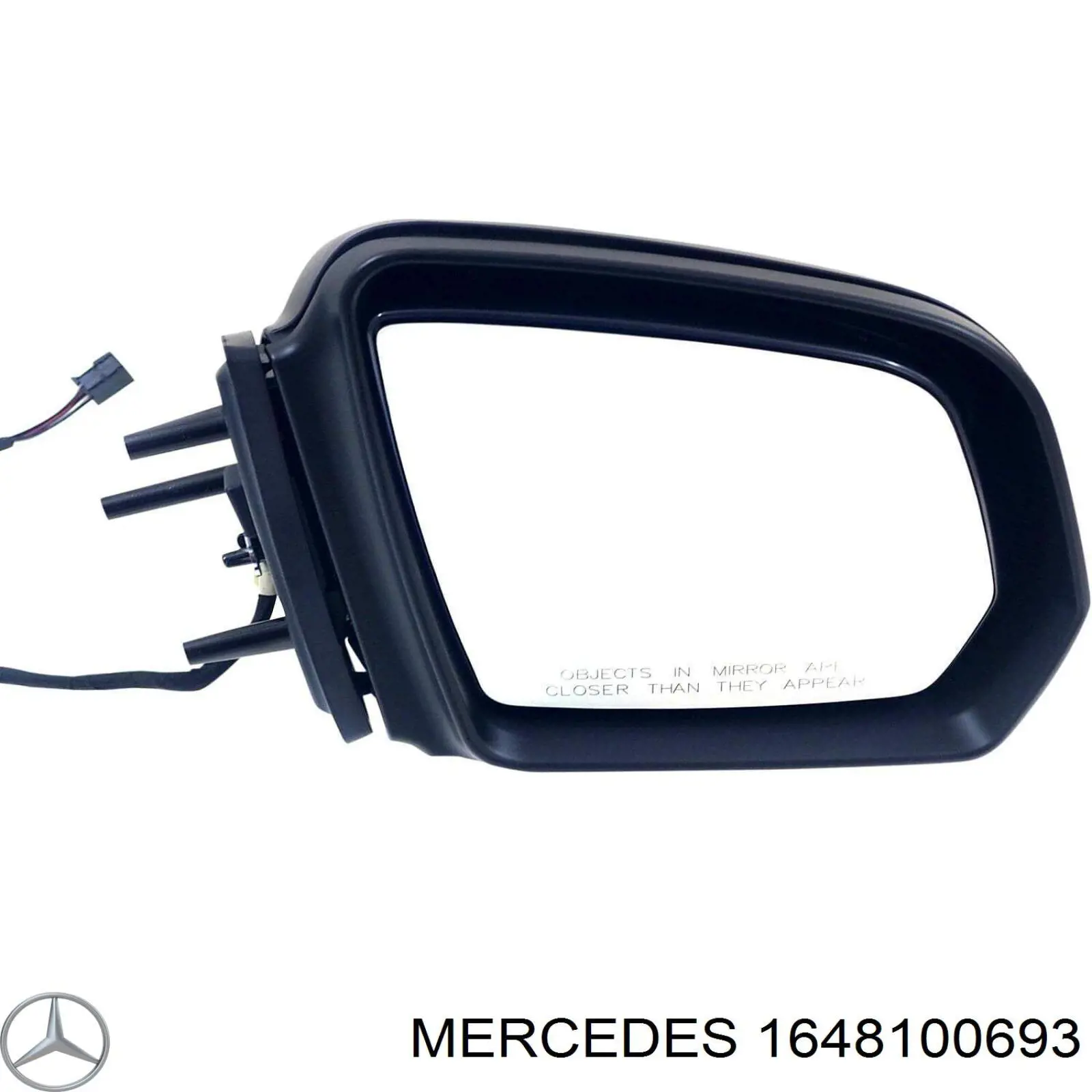  A1648100693 Mercedes