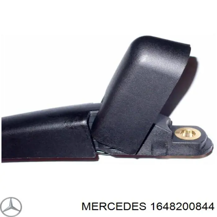 Купити A2518200044 Mercedes Важіль-поводок склоочисника заднього скла