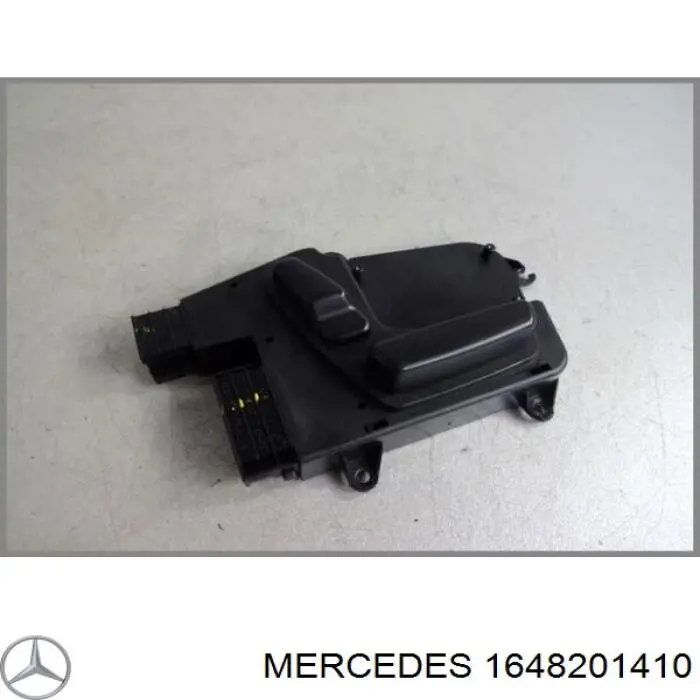 A1648201410 Mercedes 