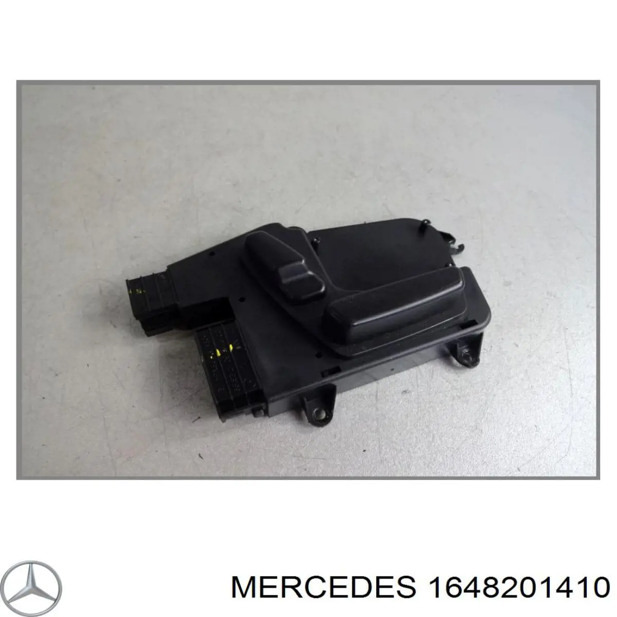  A1648201410 Mercedes