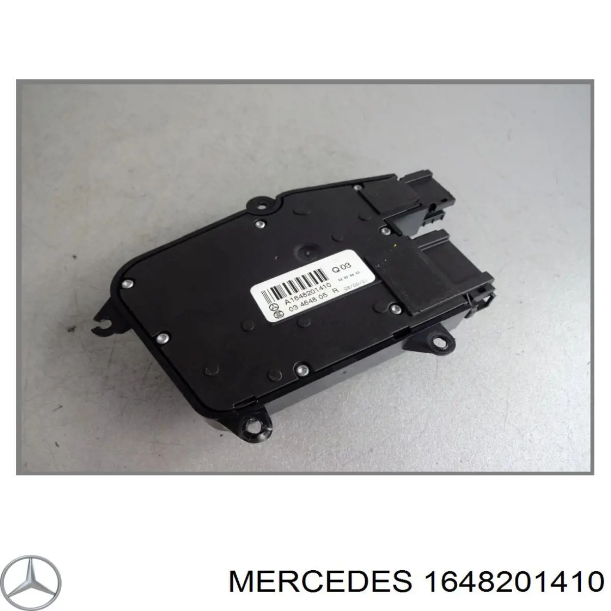 Купити A1648201410 Mercedes 