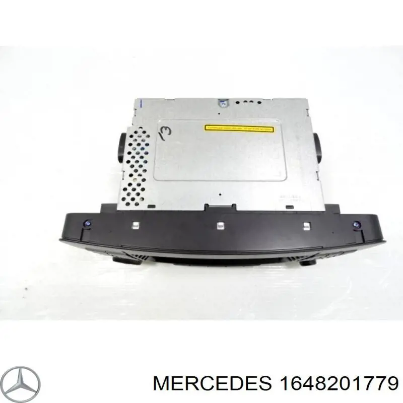 A1648201779 Mercedes 