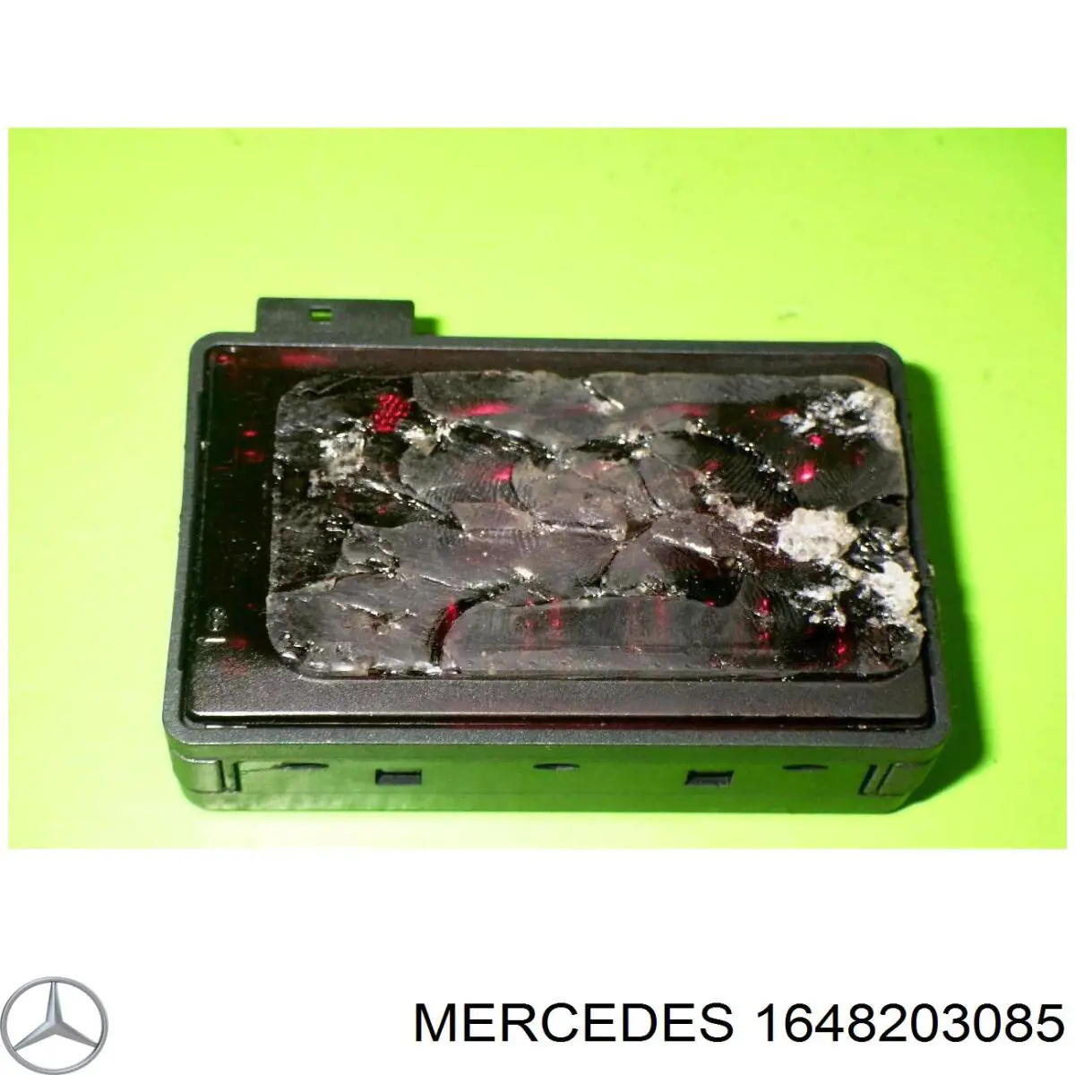 Датчик дощу 1648203085 Mercedes