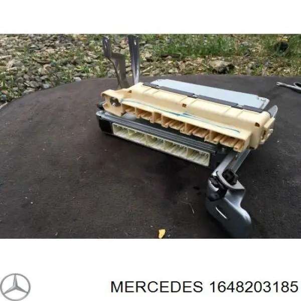 ЕБУ відкриття кришки багажника / двері 3-й (5-й) Mercedes A1648204926 ціна, від 152.02 USD