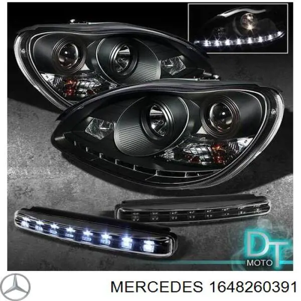 A1648260391 Mercedes 