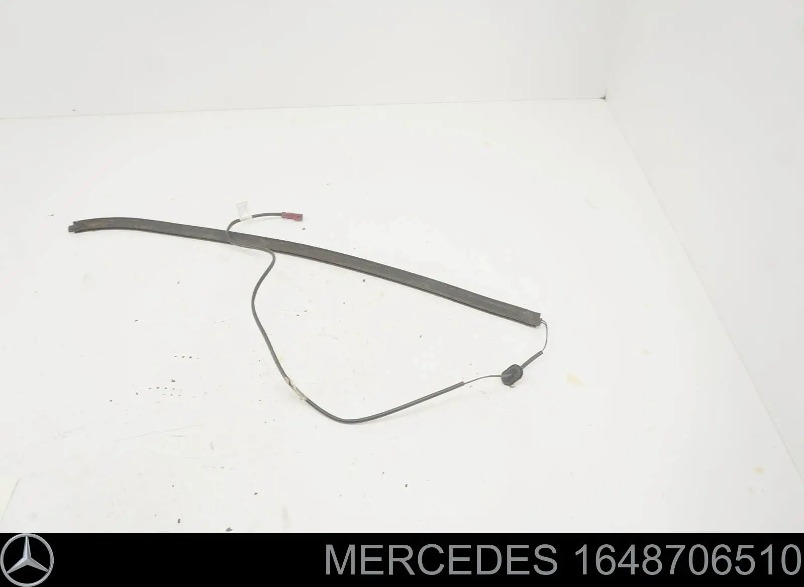  Mercedes A1648706510 ціна, від 48.14 USD