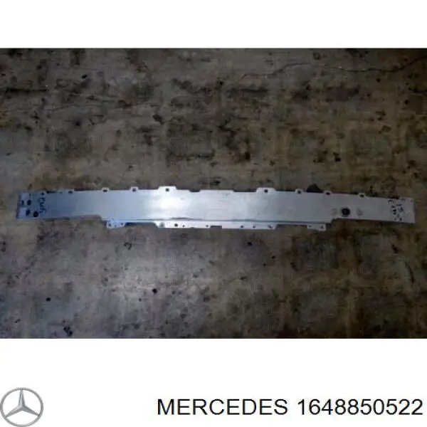  Mercedes A1648850522 ціна, від 32.14 USD