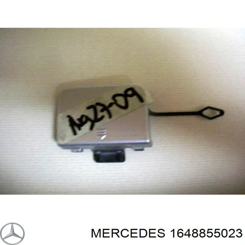 A1648855023 Mercedes 