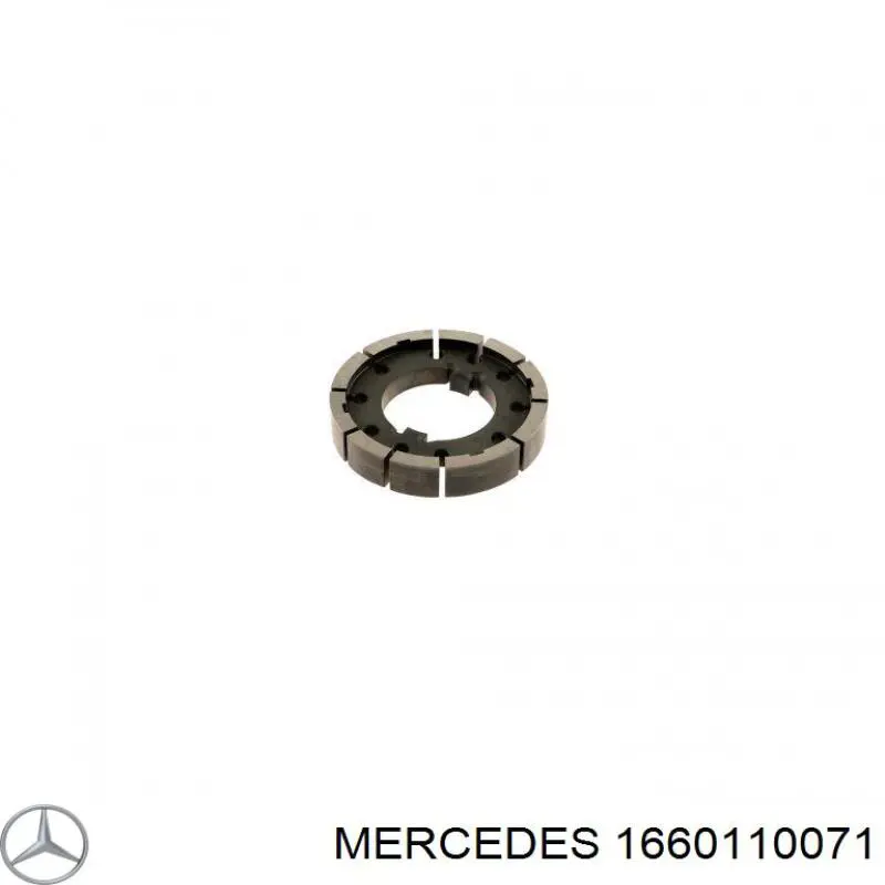  Mercedes A1660110071 ціна, від 9.22 USD
