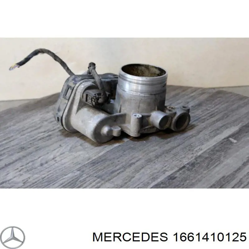 Блок дросельної заслінки Continental/Siemens 408238127002Z ціна, від 22.50 USD