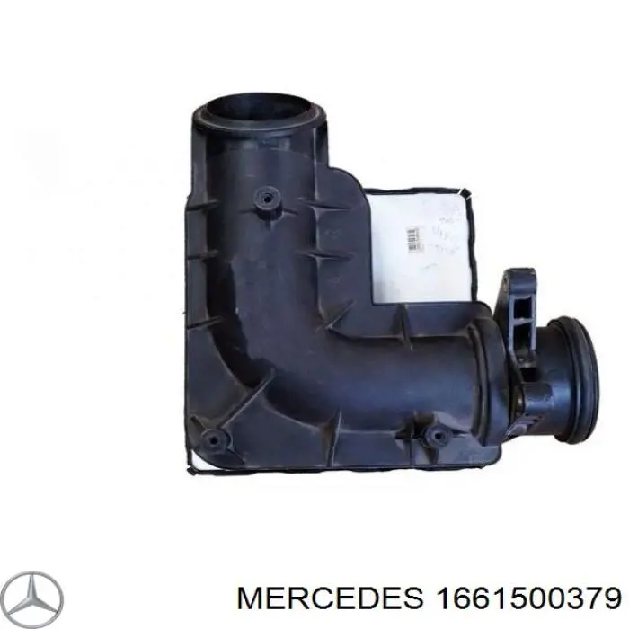 ЕБУ Mercedes A166150037980 ціна, від 97.22 USD