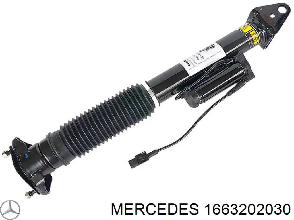 Купити 24293013 Bilstein Стійка амортизатора задня