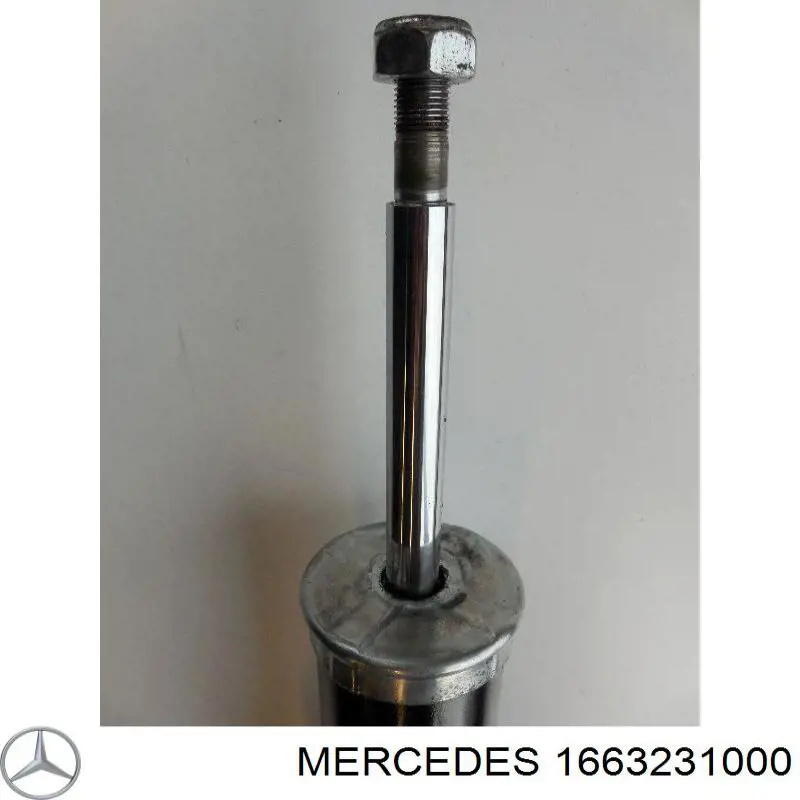 Стойка амортизатора передняя Raiso RS316297 ціна, від 71.40 USD