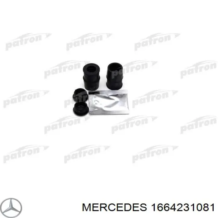  A1664231081 Mercedes