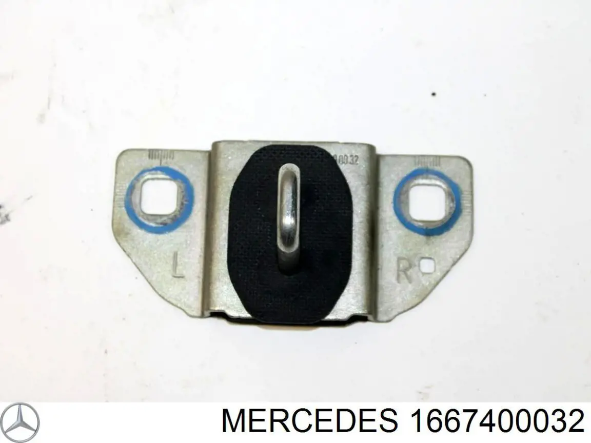 A246740003264 Mercedes 