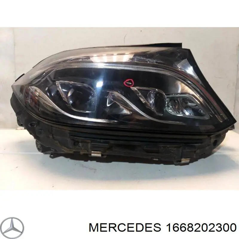  1668202300 Mercedes