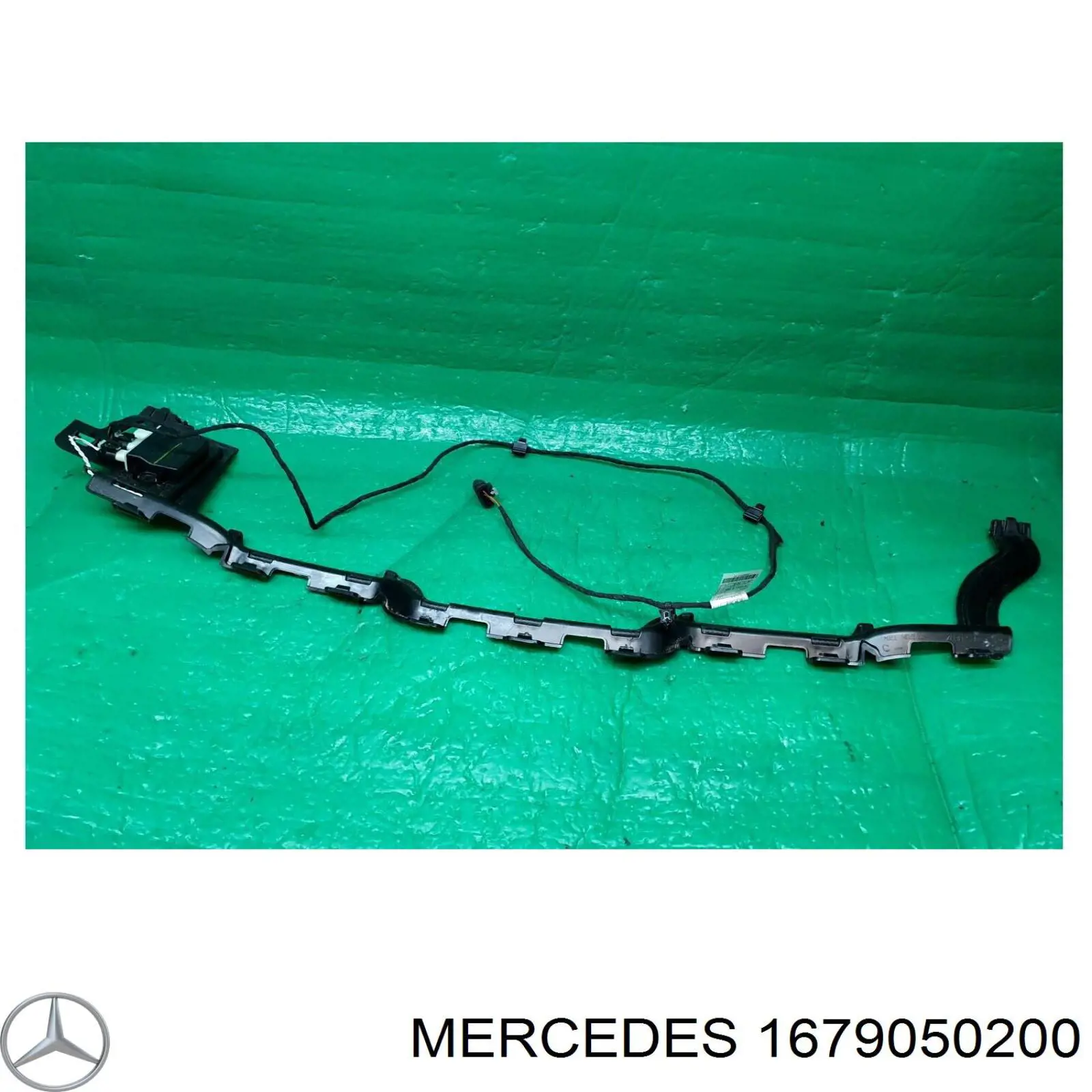  1679050200 Mercedes