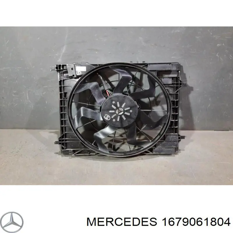  A1679061804 Mercedes