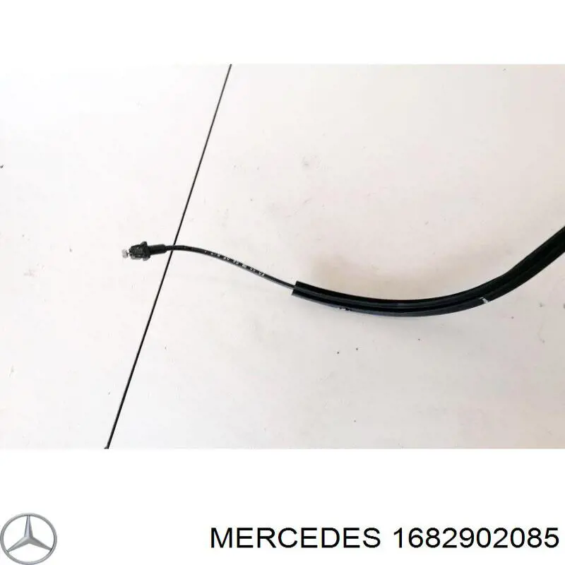 Купити A1682902085 Mercedes 