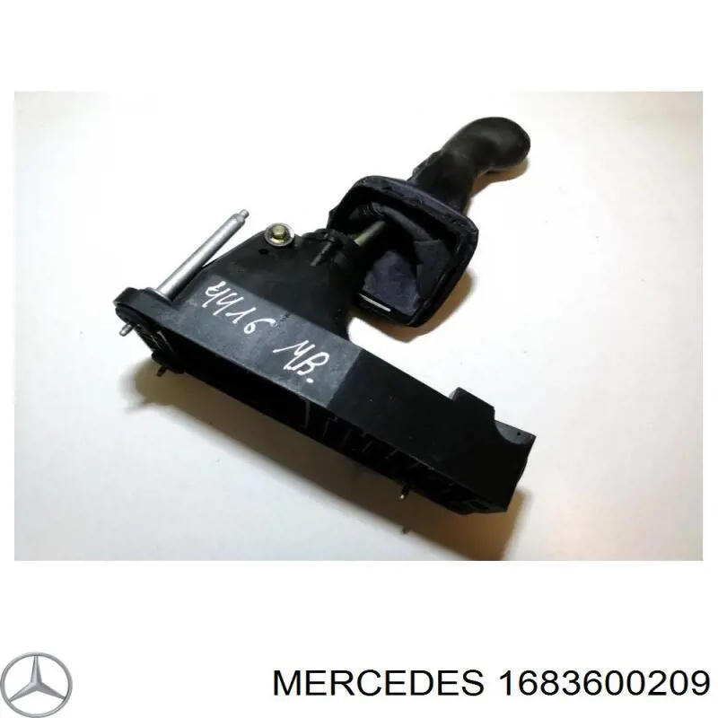 A1683600209 Mercedes 