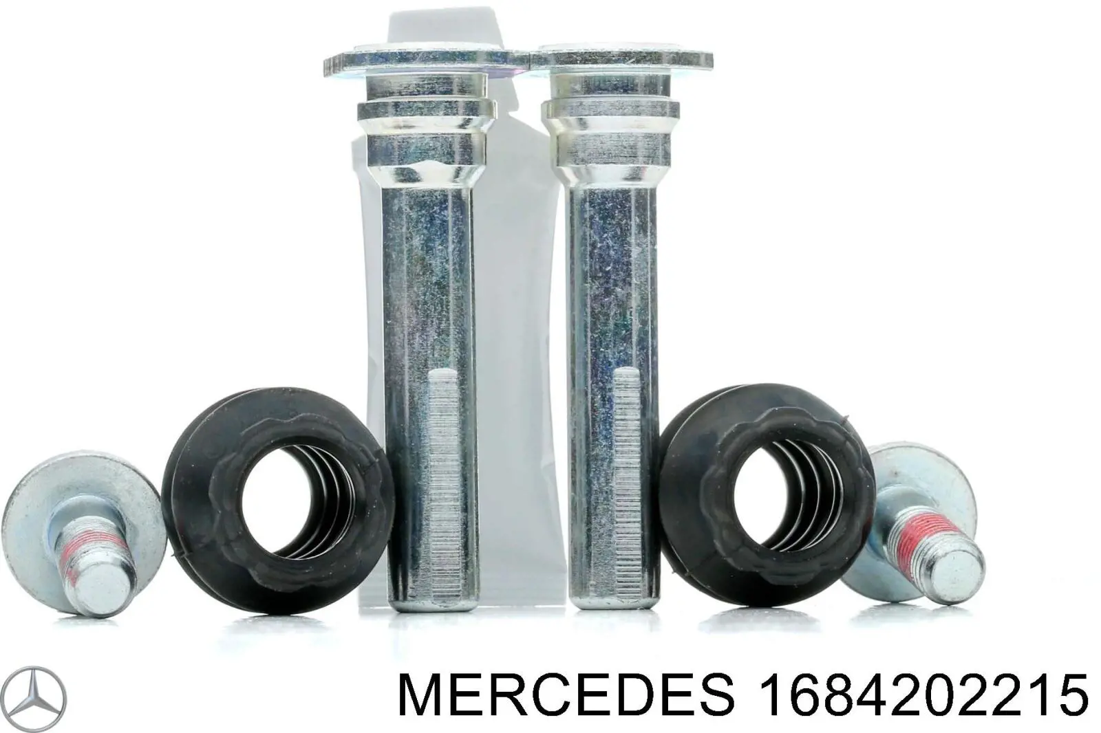 Купити A1684200815 Mercedes 