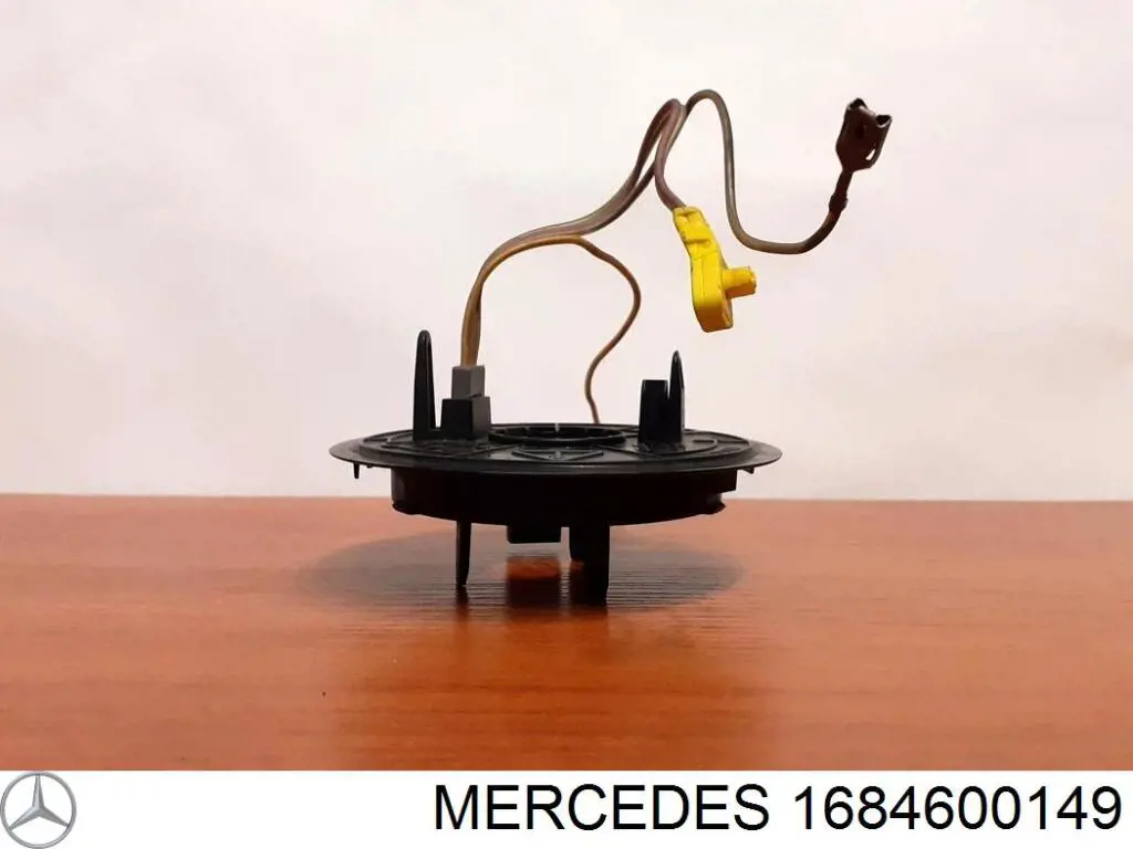 Купити TQ10171 Tqparts Контактне кільце подушки безпеки