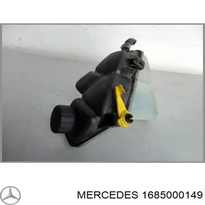  1685000149 Mercedes