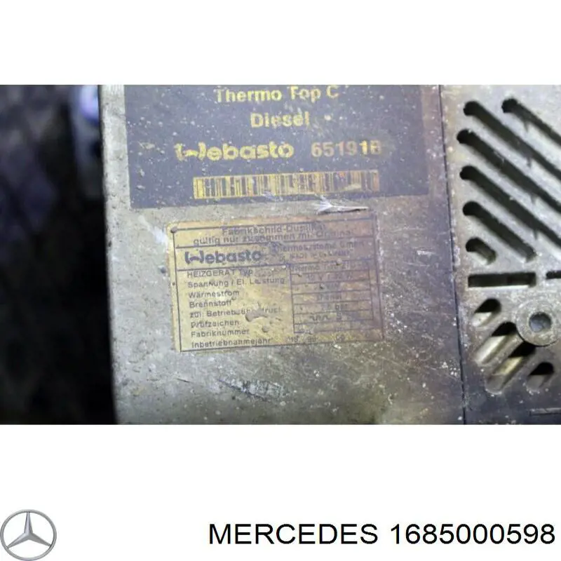  1685000598 Mercedes