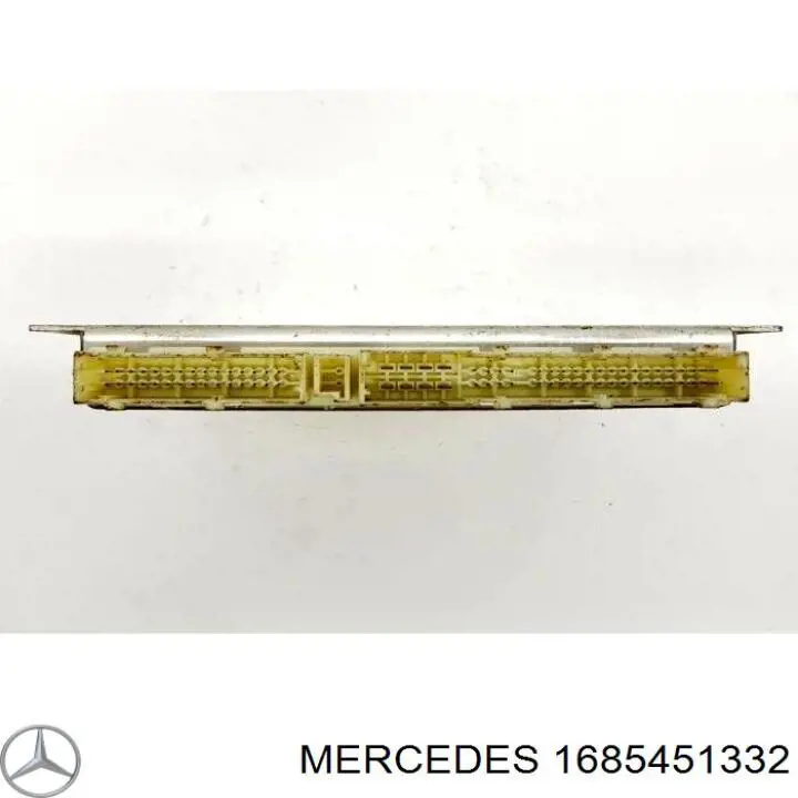 Блок керування ESP Mercedes A1685450832