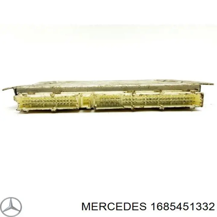 Блок керування ESP A1685453532 Mercedes