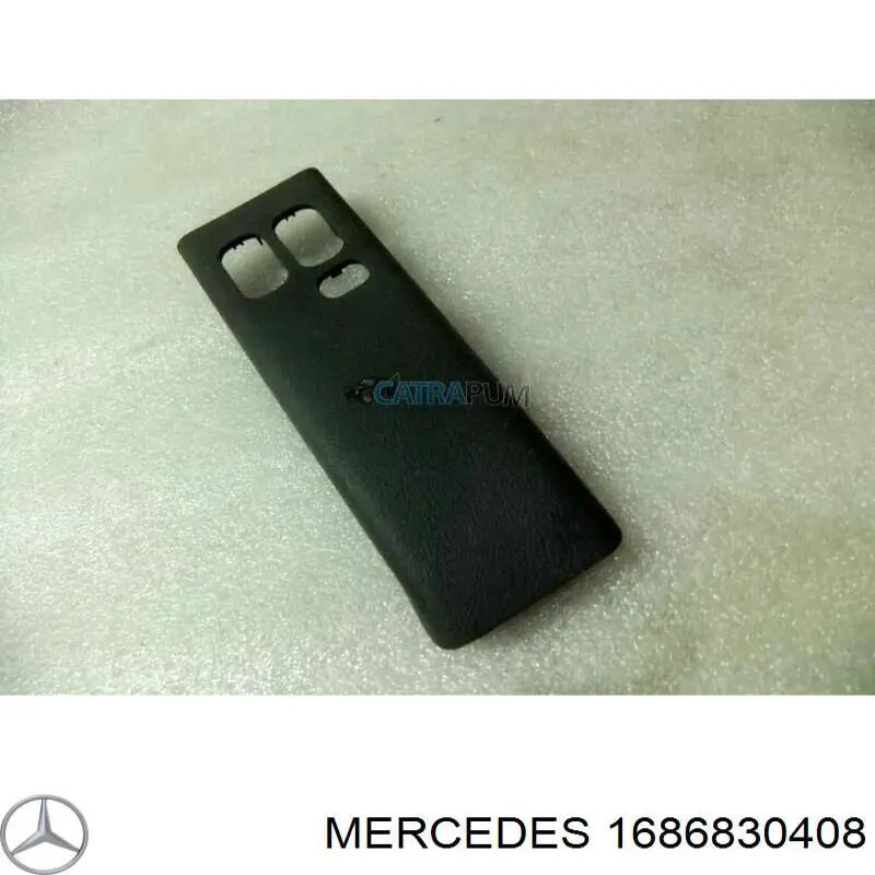 A1686830408 Mercedes 