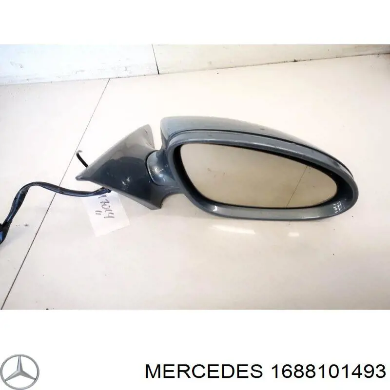 Купити A1688101493 Mercedes 
