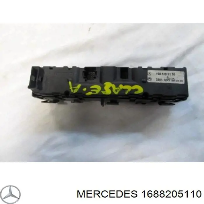 Купити 1688205110 Mercedes 