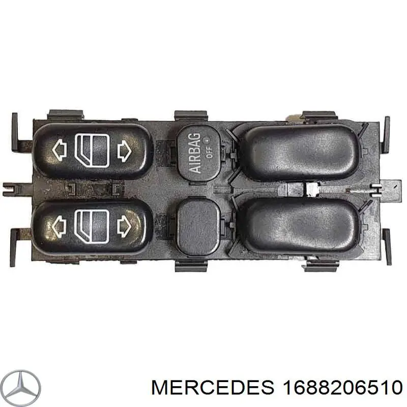  Mercedes A16882065107C45 ціна, від 47.97 USD