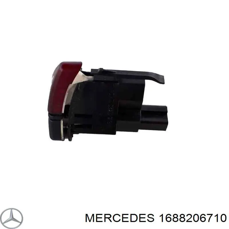 Купити A1688206710 Mercedes 