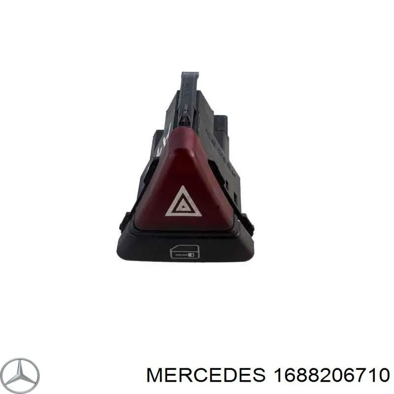 A1688206710 Mercedes 