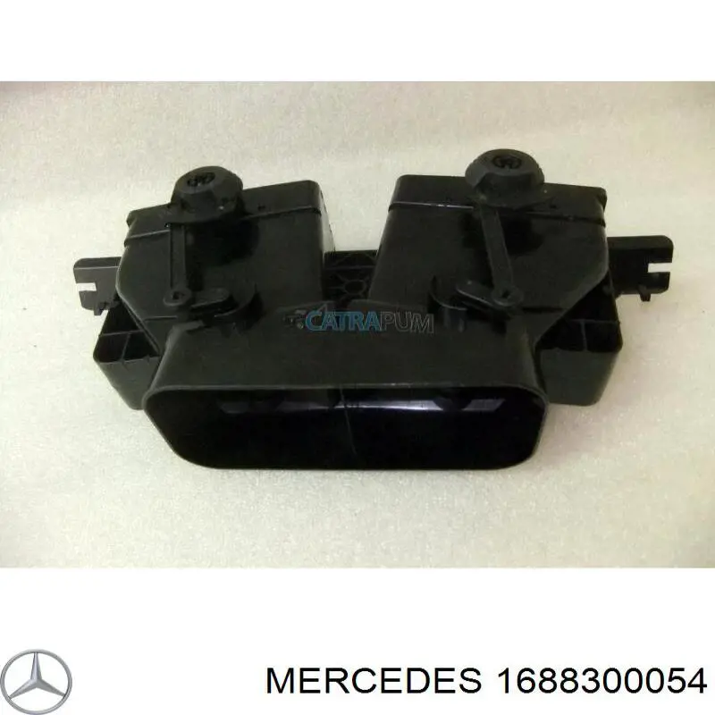 Купити A16883000547C45 Mercedes 