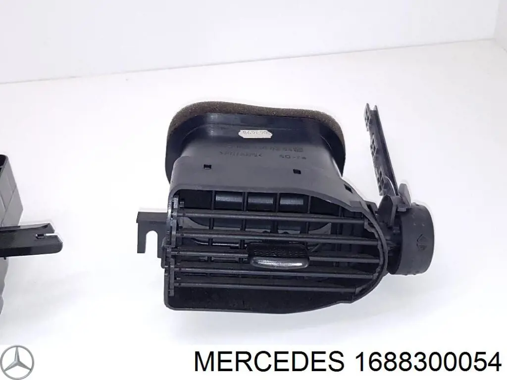 A16883000547C45 Mercedes 
