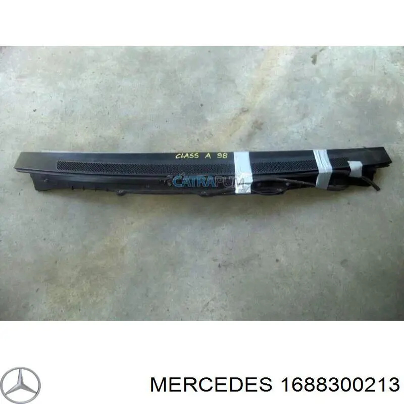  1688300213 Mercedes