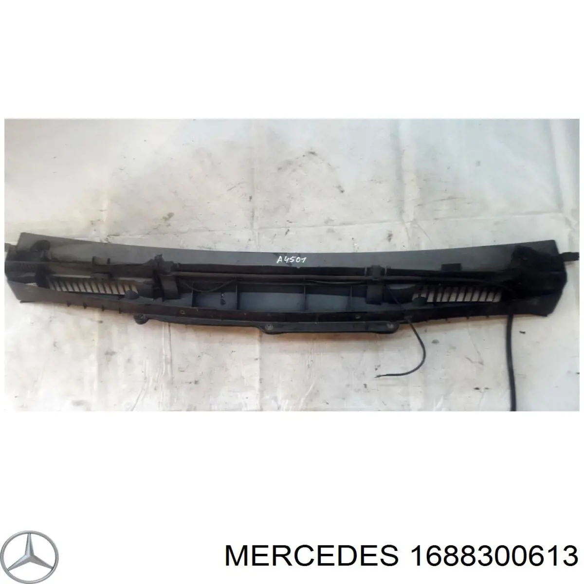  A1688300613 Mercedes