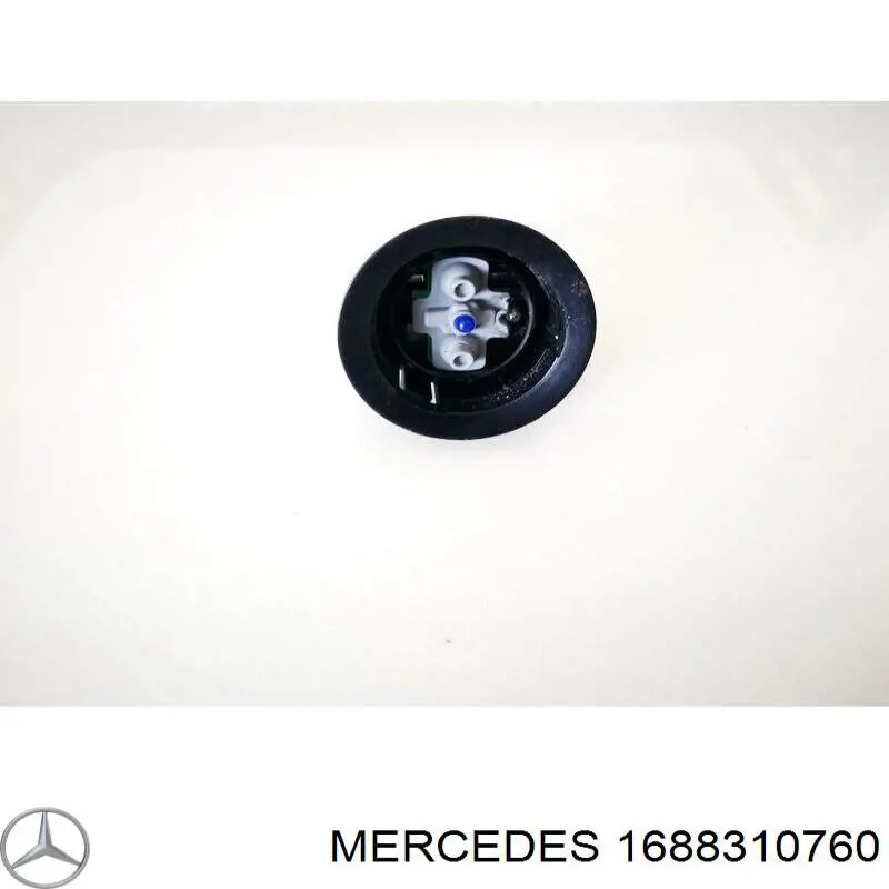  A1688310760 Mercedes