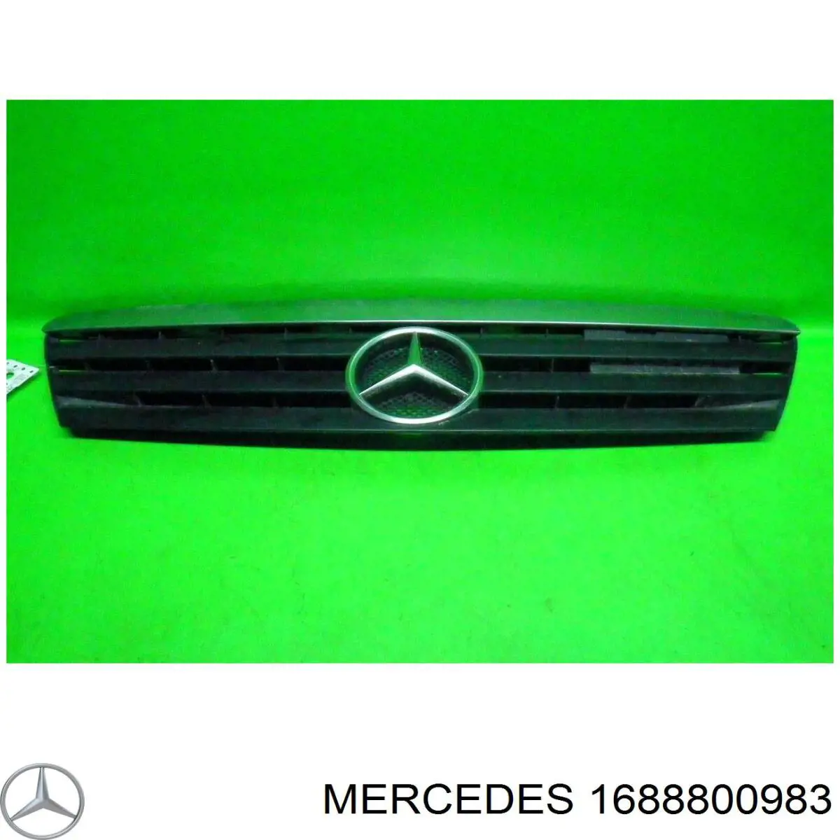Купити A1688800983 Mercedes 